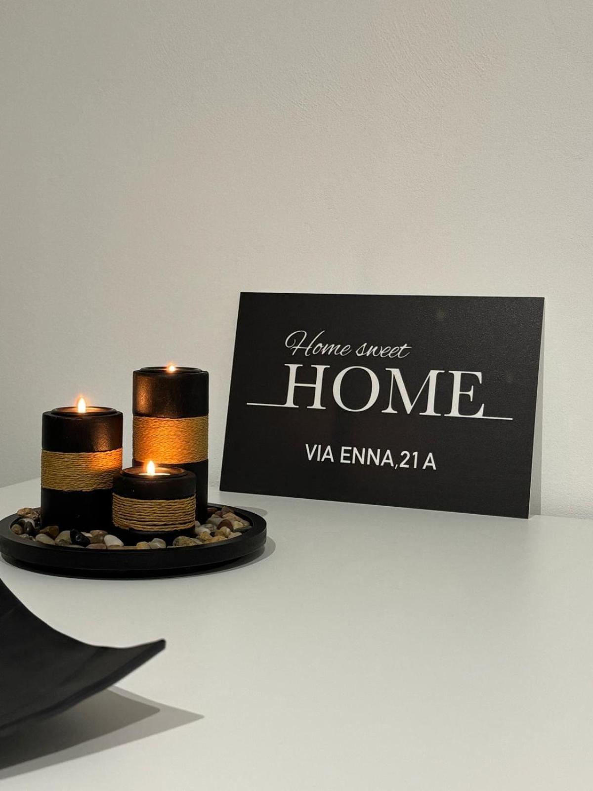Home Sweet Home Syracuse Exteriér fotografie
